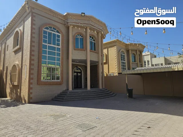 4000 m2 5 Bedrooms Villa for Rent in Ajman Al Mwaihat