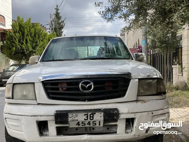 Used Mazda Other in Amman