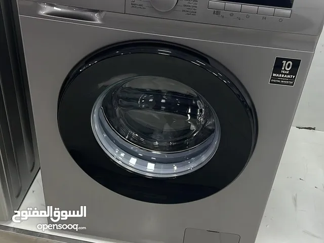 Samsung 7 - 8 Kg Washing Machines in Al Jahra