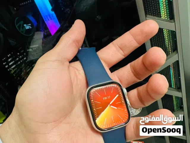 Apple Watch Series 10 ساعة
