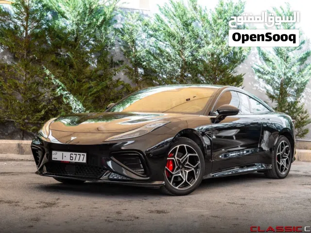 2023, نيتا, GT