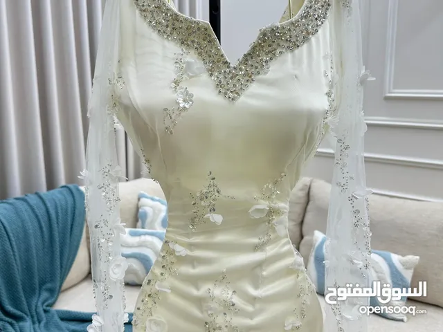فساتين اعراس