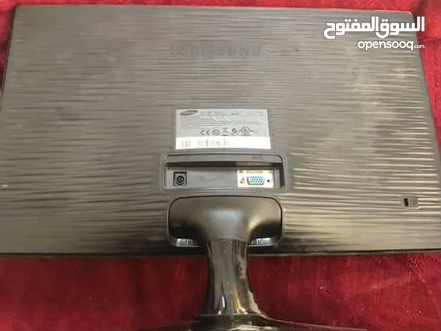 15" Samsung monitors for sale in Amman