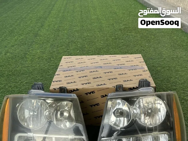 ليتات تاهو 2007الى 2013 gm اصل