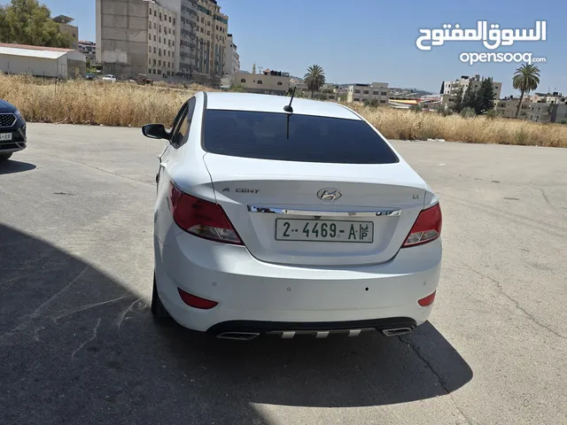 اكسنت 2017