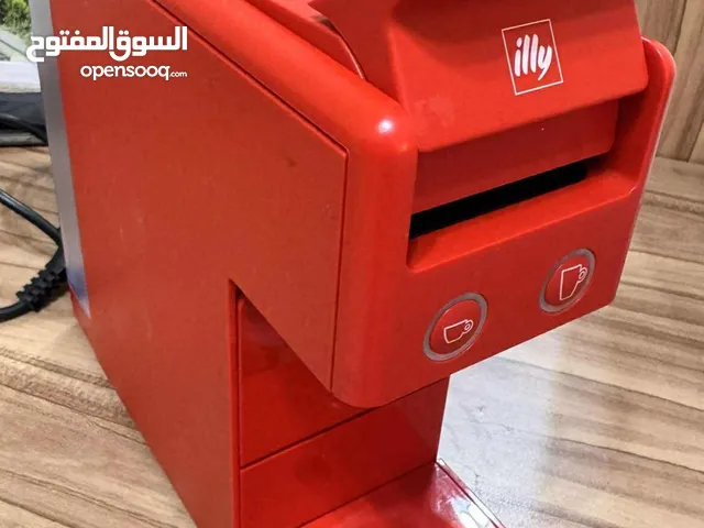 Lilly Coffee Machine