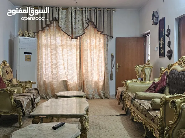220m2 4 Bedrooms Villa for Sale in Baghdad Hosseinia