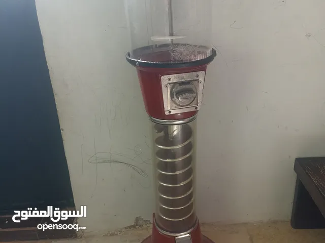 ماكينه علكة