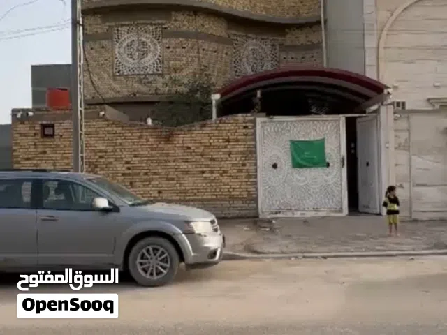 بيت للبيع ابي الخصيب كوت الحمداني