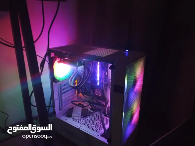 Pc بحاله الوكاله