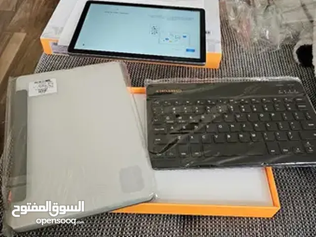 تابلت Teclast M50 اعلى مواصفات ومع هدية كفر وكيبورد