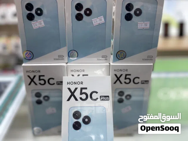 Honor Other 64 GB in Mubarak Al-Kabeer