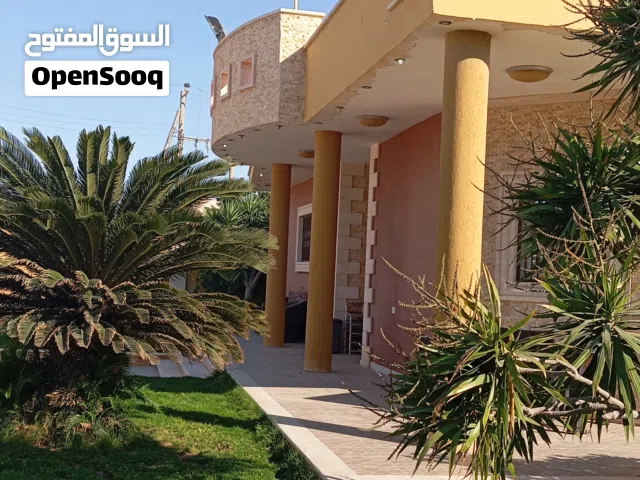 160 m2 2 Bedrooms Townhouse for Sale in Misrata Karzaz