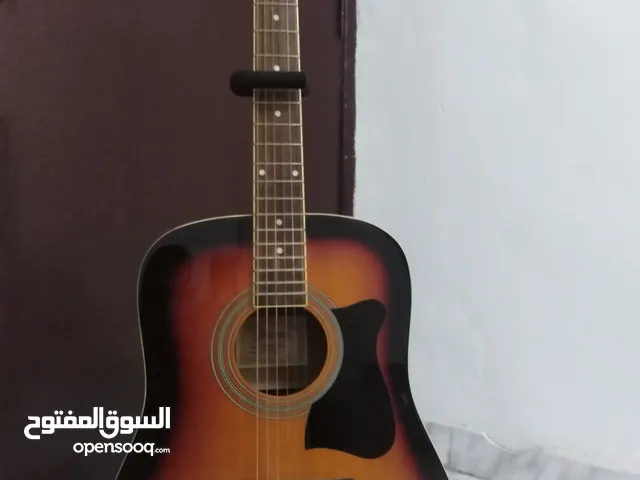 Good condition Ibanez guitar acoustic for 25 kd only
