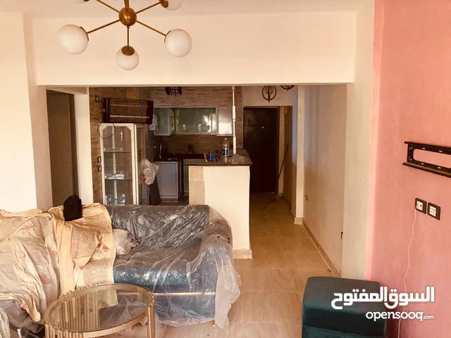 65m2 2 Bedrooms Apartments for Sale in Cairo Shorouk City