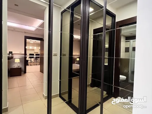 135 m2 2 Bedrooms Apartments for Rent in Amman 5th Circle