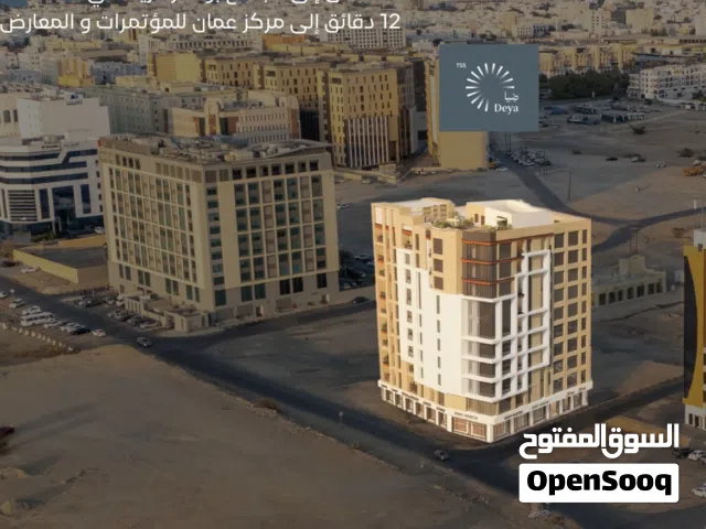محل أمامي للبيع بسعر مغري، فرصة استثمارية في العذيبة الجنوبية الأرخص حالياً موقع حيوي قريب من خدمات