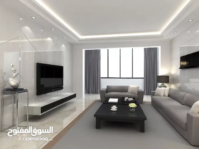 129 m2 3 Bedrooms Apartments for Sale in Muscat Al Maabilah