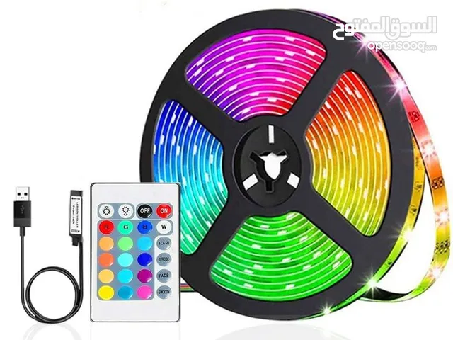 خيط LED للغرف و المطابخ