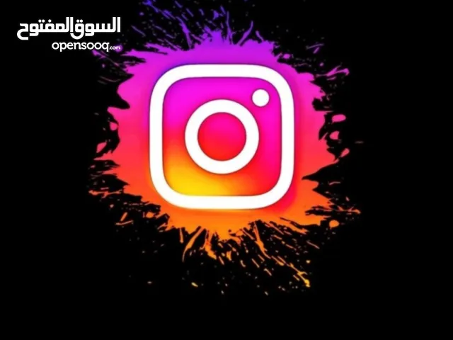 Social Media Accounts and Characters for Sale in Al-Raqqah