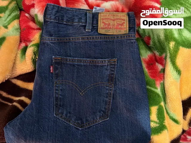 Bootcut 517 Levi’s