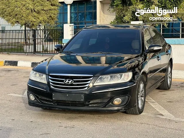 New Acura RDX in Misrata