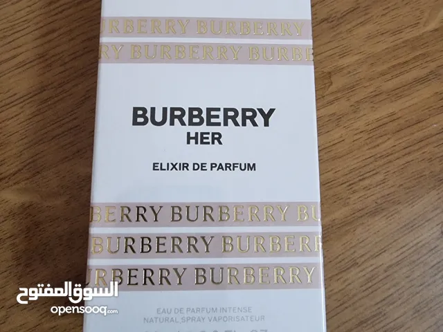 عطر بيربري.. Burberry perfume