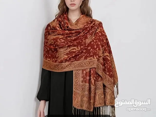 Scarves Scarves and Veils in Al Batinah