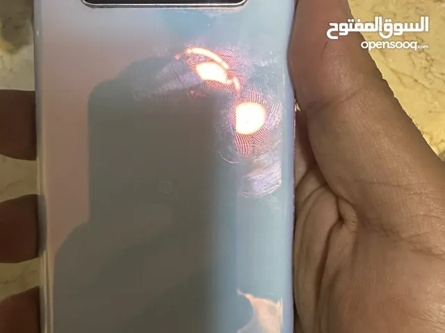 Samsung Others 256 GB in Tripoli