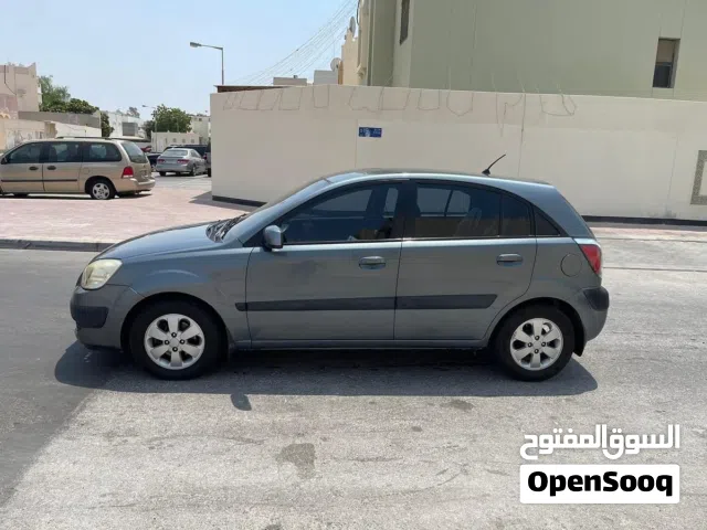 Kia Rio 2008