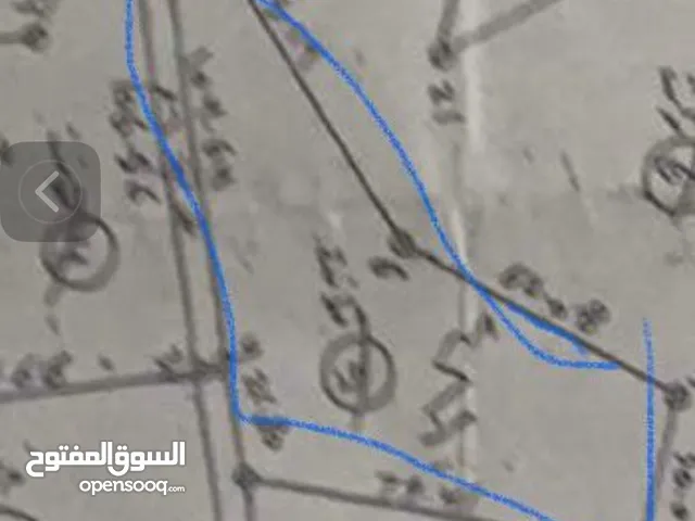 Farm Land for Sale in Madaba Al-Fayha'