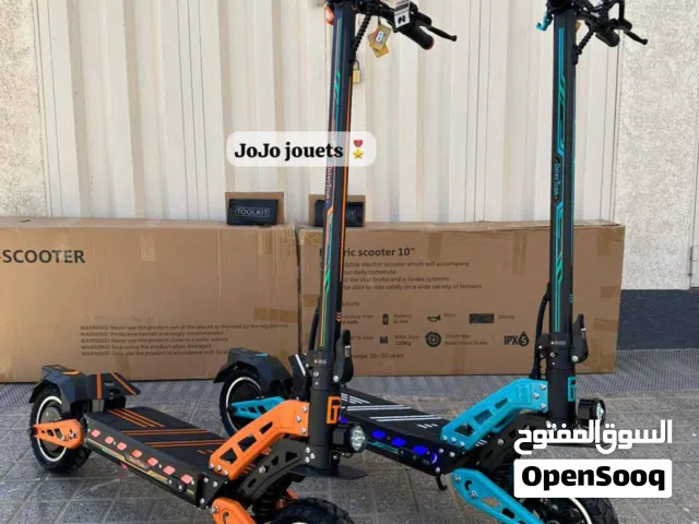 TROTTINETTE ÉLECTRIQUE DRIVETRON