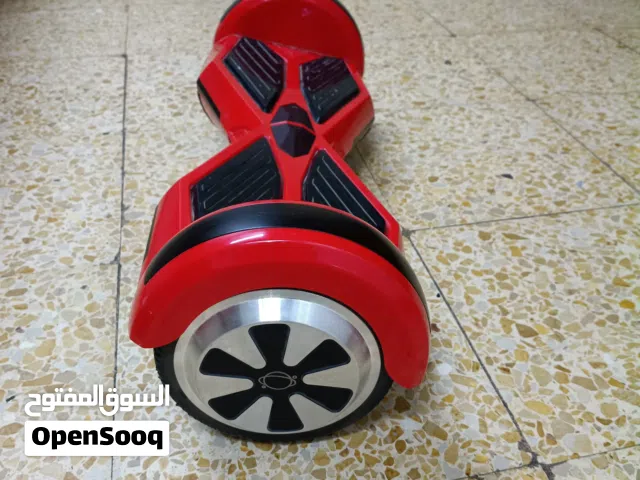 سكوتر بدون شاحنه قيم واخذ