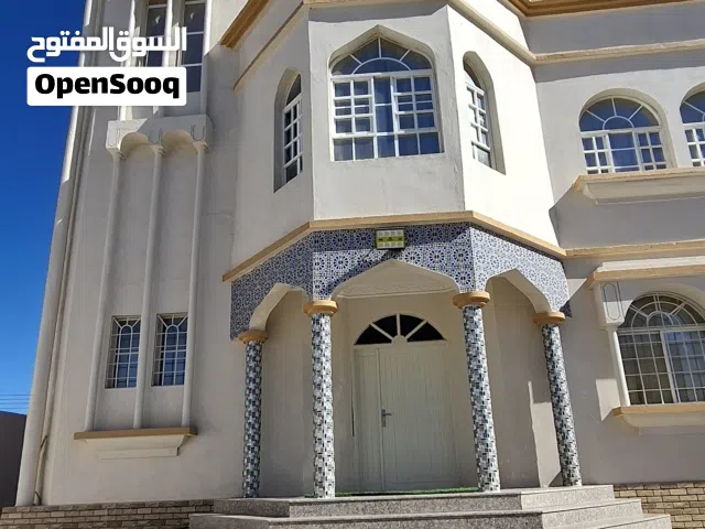 Furnished Monthly in Muscat Al Mawaleh