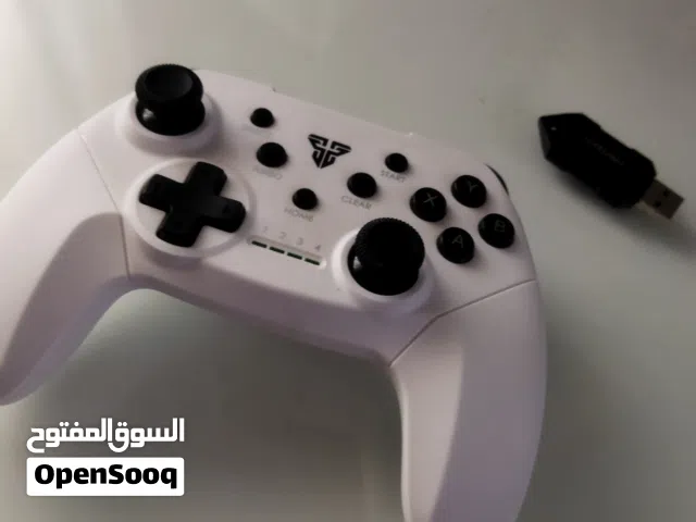يد اكس بوكس بتشتغل على PS3/PS4/PS5/XBOX/PC USB
