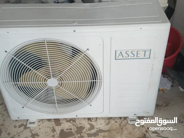 ASSET AIR-CONDITIONER