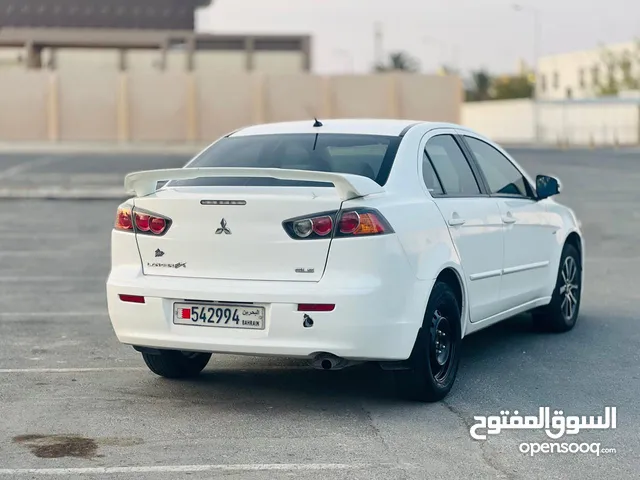 Lancer 2017 model  Good condition