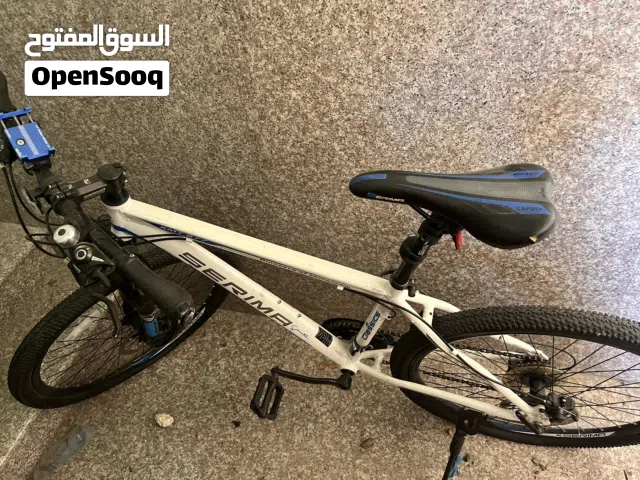 دراجة هوائية من نوع Serima xmt العالمية