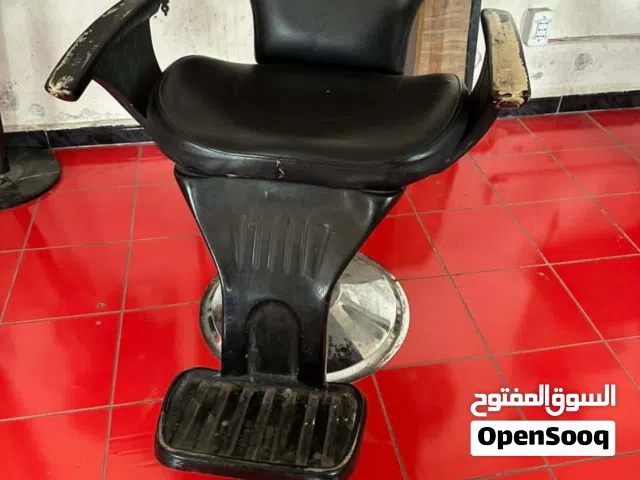 كراسي حلاقة للبيع