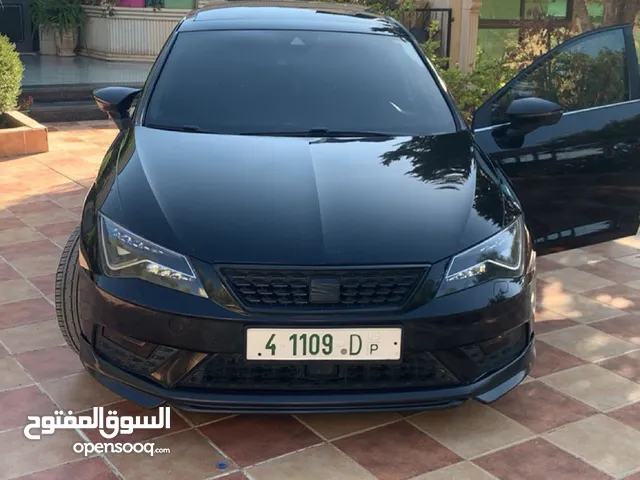 سيت ليون اكسلنس