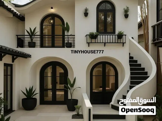 200 m2 3 Bedrooms Villa for Sale in Basra Basra Sports City