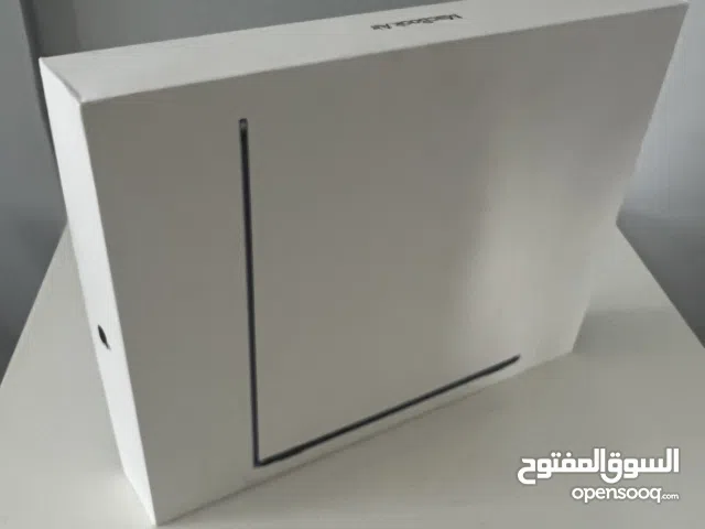 macOS Apple for sale in Hawally