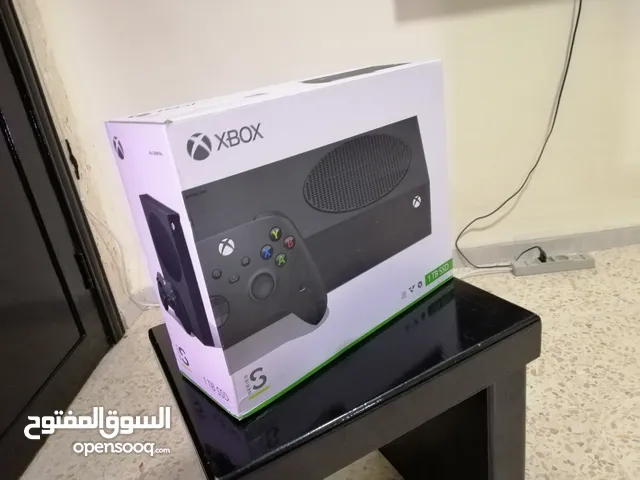بسم الله xboxseres s نسخة 1TB