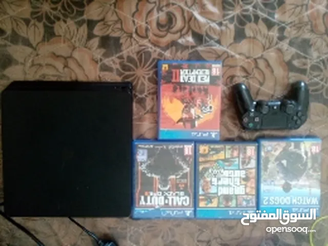 PlayStation 4 PlayStation for sale in Al Batinah