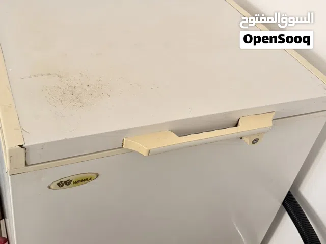 ديب فريزر ونسا 190 لتر مستعمل