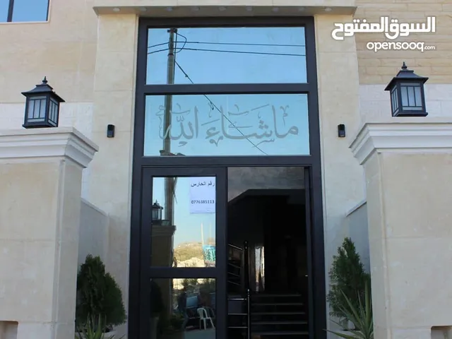 150 m2 3 Bedrooms Apartments for Sale in Amman Al Bnayyat