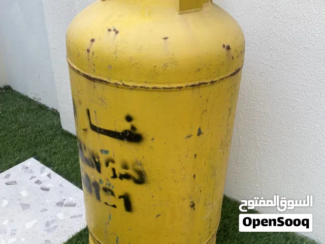 used gas cylinder