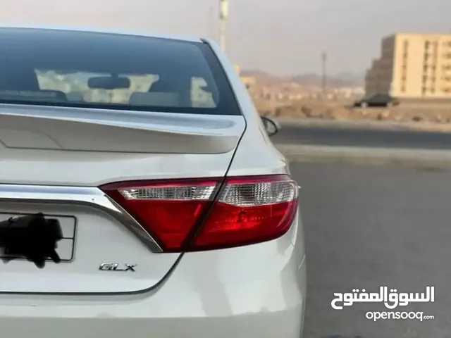Toyota Camry 2016 in Al Riyadh