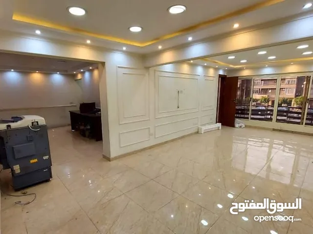 120m2 2 Bedrooms Apartments for Sale in Cairo Heliopolis