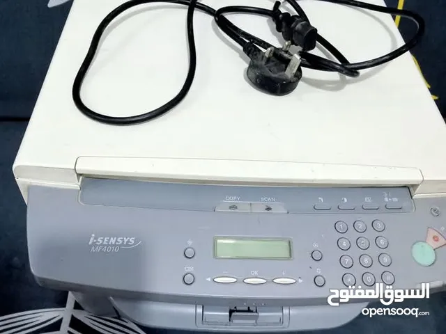 طابعة سكنر وجهاز استنساخ صغير 4010
